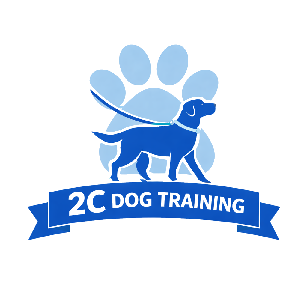 2C Dog Training